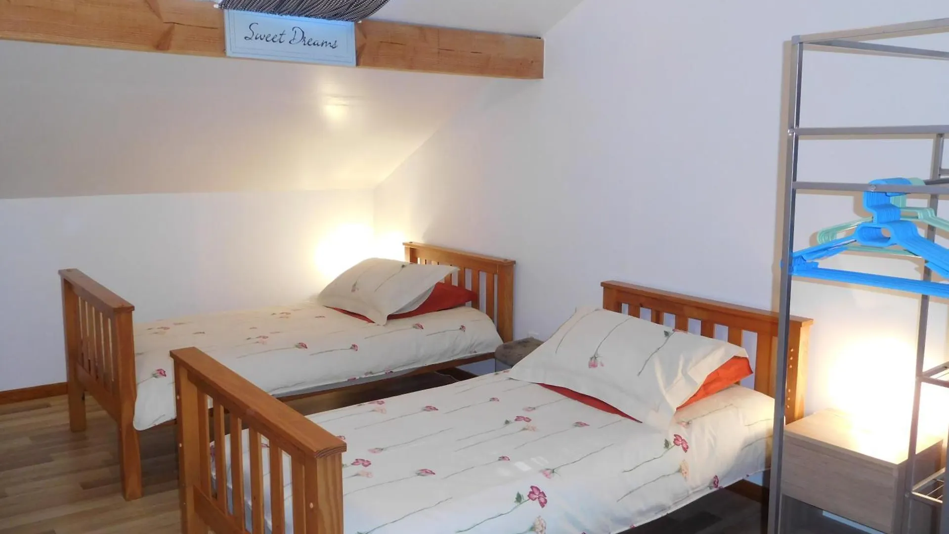 Vakantiehuis Rural Holiday Cottage With Private Pool Saint-Blancard