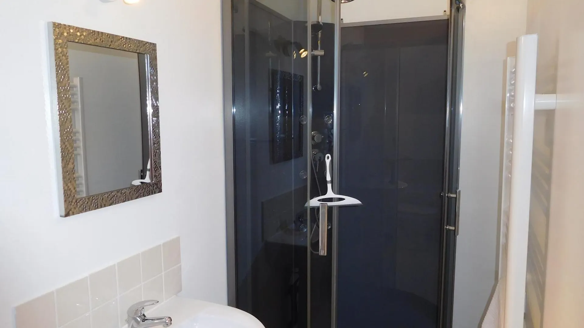 Rural Holiday Cottage With Private Pool Saint-Blancard Frankrijk